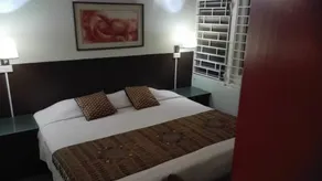 Neita's Nest - Habitación