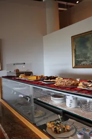 Albergo Alla Pineta - Restaurant