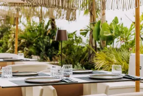 Brown Acropol, a member of Brown Hotels - Restaurant