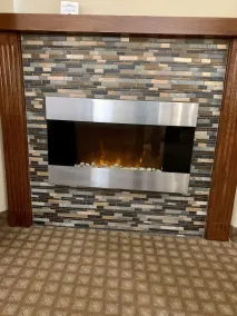 Quality Inn & Suites Hendersonville - Flat Rock - Chambre