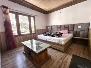 Hotel Yamuna Palace - Quarto