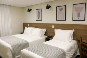 Augusta Centro Hotel - Rom