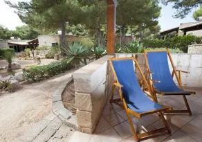 Miramare Residence - Room