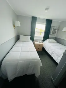Harbor Landing Resort - Habitación