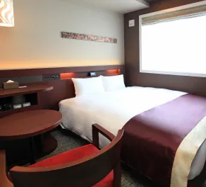 Urban Hotel Kyoto Shijo Premium - Chambre