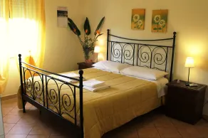 Titina B&B - Zimmer
