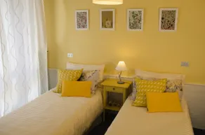 Albergo al Sole - Zimmer