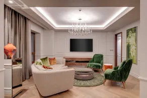 InterContinental Athenee Palace Bucharest by IHG - Room