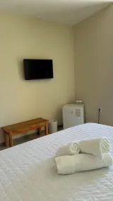 Humaita Pousada - Room