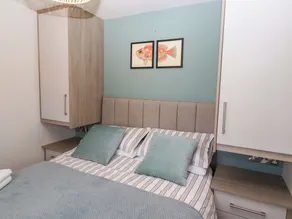 North Sands - Chambre