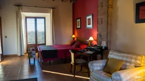 Molino La Nava - Zimmer