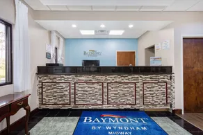 Baymont by Wyndham Midway Tallahassee - Reception