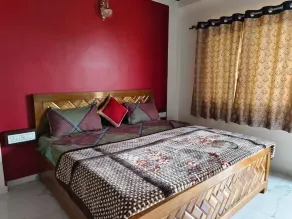 Hotel Kadam Palace - Room