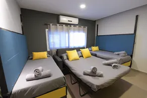 Amdar boutique - Room