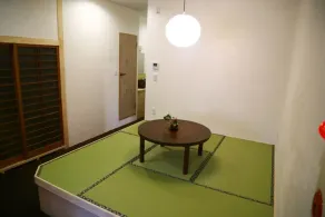 Hiroshima Hostel EN - Room