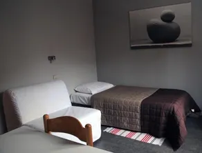 Hotel Mille Colonnes - Room