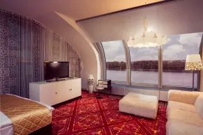 Kameha Grand Bonn - Chambre