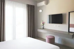 Moon Resort & Spa - Værelse