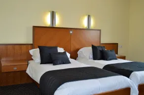 Padbrook Park Hotel - Room