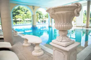 Bellavista Terme Resort & Spa - Piscine