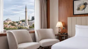 Sura Luxury Milion & Spa - Room