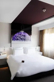 Pullman Eindhoven Cocagne - Chambre