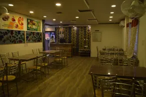 TSV Hotel - Restaurant