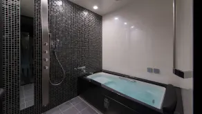 Hotel Piena Kobe - Salle de bain