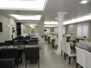 HOTEL MARIANI - Restaurant