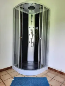 Le relais du cheval blanc - Bagno