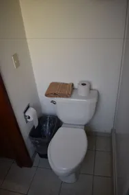 Las Casitas Tepoztlán - Salle de bain