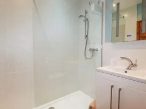 Barn Cottage - Salle de bain