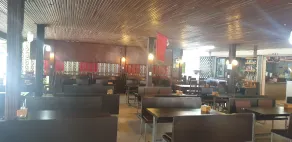 Tom Pizza Resort - Restaurant