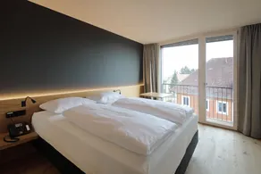 2ND HOME HOTEL - Ihr 4 Sterne Hotel in Nördlingen als zweites Zuhause - Quarto