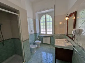 VILLA ESMERALDA - Badrum