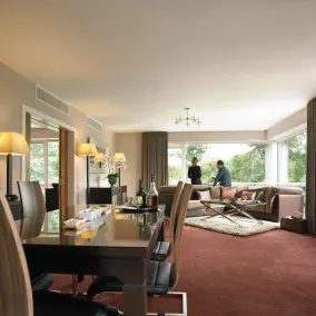 Dunboyne Castle Hotel & Spa - Room