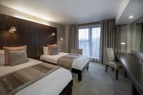 Conference Aston Hotel - Birmingham City - Room