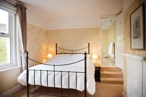 Cleeve Hill Hotel - Habitación