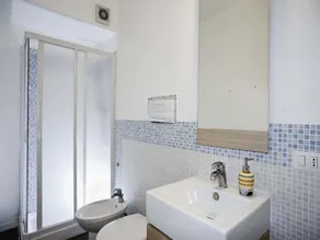 Dolce Mare - Bagno