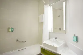 Leonardo Hotel Manchester Central - Baño