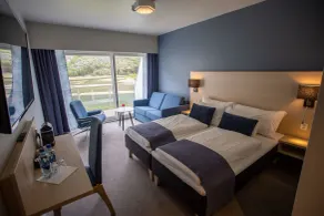 Lærdal Hotel - Zimmer