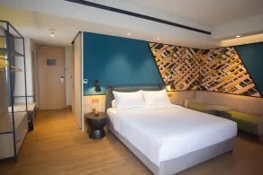 ibis Styles Serpong BSD City - Room