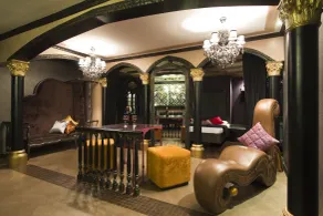 Victoria Court Hillcrest - Chambre