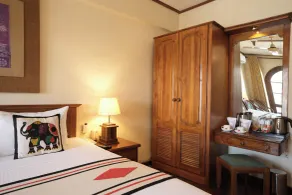 Hotel Casamara - Chambre