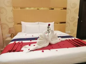 Mikayla Resort - Room
