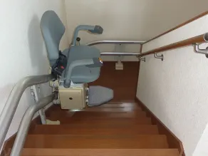 Sora-mame - Sala de fitness