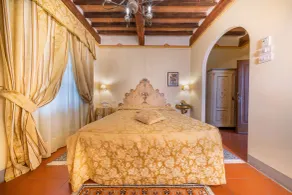 Villa Borgo San Pietro - Room