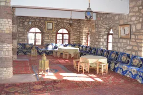 Auberge Restaurant Telouet - Restaurant
