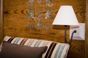 Dimora Dell'Erbe Apartments - Quarto