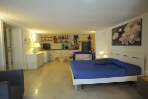 Villa Degli Dei - Habitación